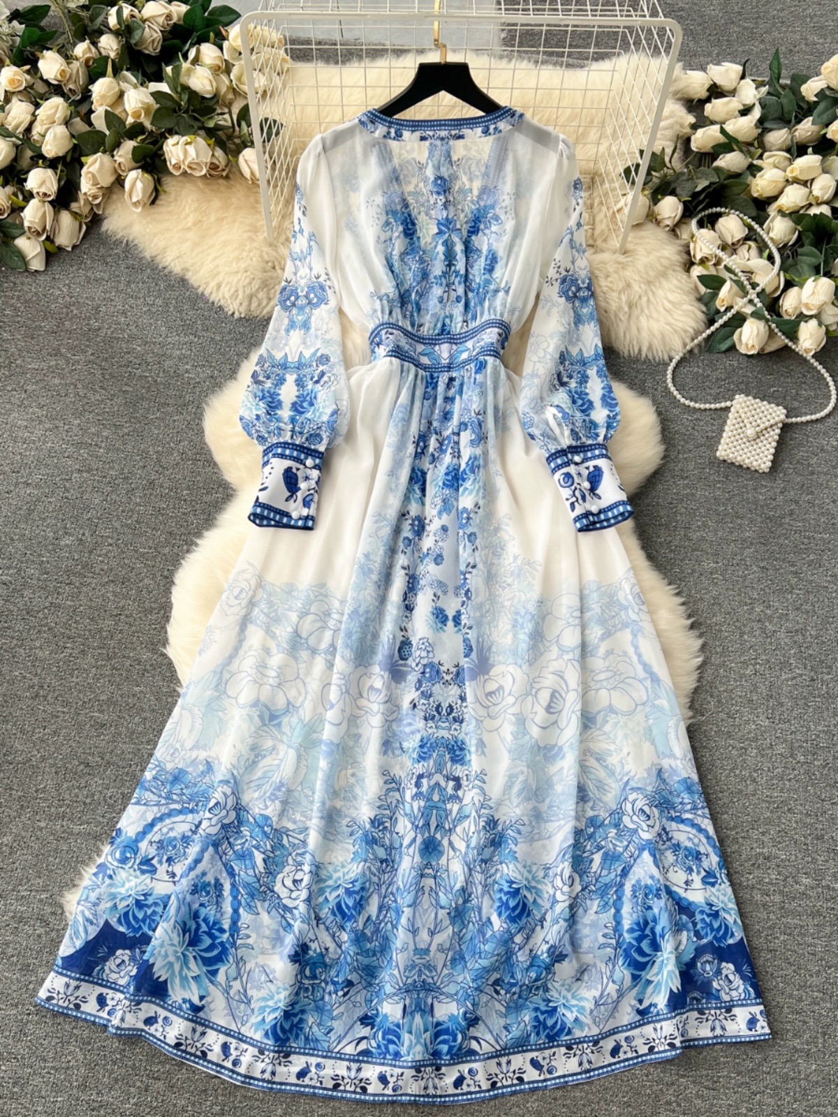 Ventura babe dress ED278 images